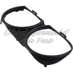HEAD LAMP BEZEL LH TEXTURED BLACK FOR SRT HELLCAT — photo 1