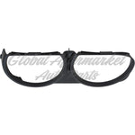 HEAD LAMP BEZEL LH TEXTURED BLACK FOR SRT HELLCAT — photo 4