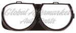 HEAD LAMP BEZEL RH EXCLUDE SRT HELLCAT — photo 1