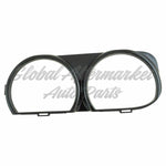 HEAD LAMP BEZEL RH EXCLUDE SRT HELLCAT — photo 4