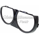 HEAD LAMP BEZEL RH EXCLUDE SRT HELLCAT — photo 5