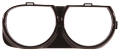 HEAD LAMP BEZEL RH EXCLUDE SRT HELLCAT