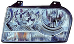 HEAD LAMP LH 3.5L HQ — photo 1