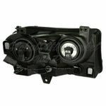 HEAD LAMP LH 3.5L HQ — photo 2