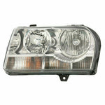 HEAD LAMP LH 3.5L HQ — photo 3
