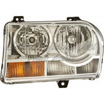 HEAD LAMP LH 3.5L HQ — photo 5