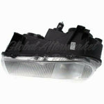 HEAD LAMP LH 3.5L CAPA — photo 4