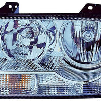 HEAD LAMP LH 3.5L HQ