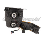 HEAD LAMP LH HALOGEN HQ — photo 2