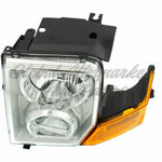 HEAD LAMP LH HALOGEN HQ — photo 5