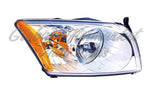 HEAD LAMP LH HQ — photo 1