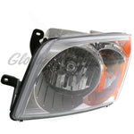 HEAD LAMP LH HQ — photo 3