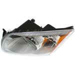 HEAD LAMP LH CAPA — photo 4