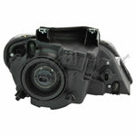 HEAD LAMP LH HALOGEN HQ — photo 2