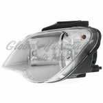 HEAD LAMP LH HALOGEN HQ — photo 3