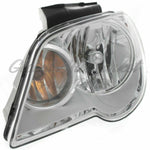 HEAD LAMP LH HALOGEN HQ — photo 4