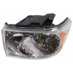 HEAD LAMP LH HQ — photo 3