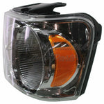 HEAD LAMP LH HQ — photo 4