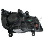HEAD LAMP LH XENON NORTH AMERICA BUILT HQ — photo 3