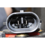HEAD LAMP LH XENON NORTH AMERICA BUILT HQ — photo 5
