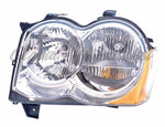 HEAD LAMP LH HQ — photo 1