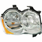 HEAD LAMP LH HQ — photo 2