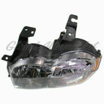 HEAD LAMP LH HQ — photo 3