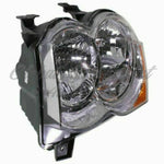 HEAD LAMP LH CAPA — photo 4