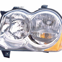 HEAD LAMP LH HQ