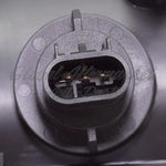 HEAD LAMP LH W/QUAD CAPA — photo 4