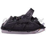 HEAD LAMP LH CODE LMB W/O BLACK TRIM W/O LEVELING HQ — photo 4