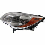 HEAD LAMP LH HALOGEN CHROME BEZEL EXCLUDE S MODEL CAPA — photo 4
