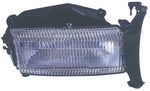 HEAD LAMP RH W/O BRACKET HQ — photo 1