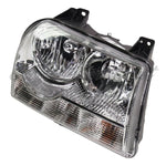 HEAD LAMP RH 3.5L HQ — photo 3