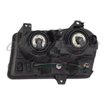 HEAD LAMP RH 3.5L HQ — photo 4