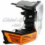 HEAD LAMP RH HALOGEN HQ — photo 4