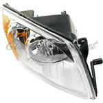 HEAD LAMP RH HQ — photo 2