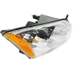 HEAD LAMP RH HQ — photo 3