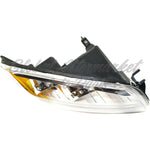 HEAD LAMP RH CAPA — photo 5