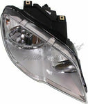 HEAD LAMP RH HALOGEN HQ — photo 4
