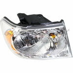 HEAD LAMP RH HQ — photo 2