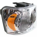 HEAD LAMP RH HQ — photo 4