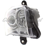 HEAD LAMP RH XENON NORTH AMERICA BUILT HQ — photo 2
