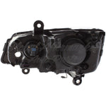 HEAD LAMP RH XENON NORTH AMERICA BUILT HQ — photo 5