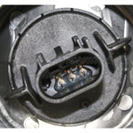HEAD LAMP RH W/O BLACK BEZEL CAPA — photo 4