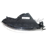 HEAD LAMP RH W/O BLACK BEZEL CAPA — photo 5