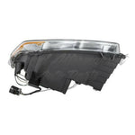 HEAD LAMP RH HQ — photo 4