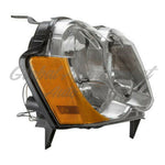 HEAD LAMP RH HQ — photo 5