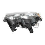 HEAD LAMP RH CAPA — photo 3