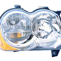 HEAD LAMP RH HQ